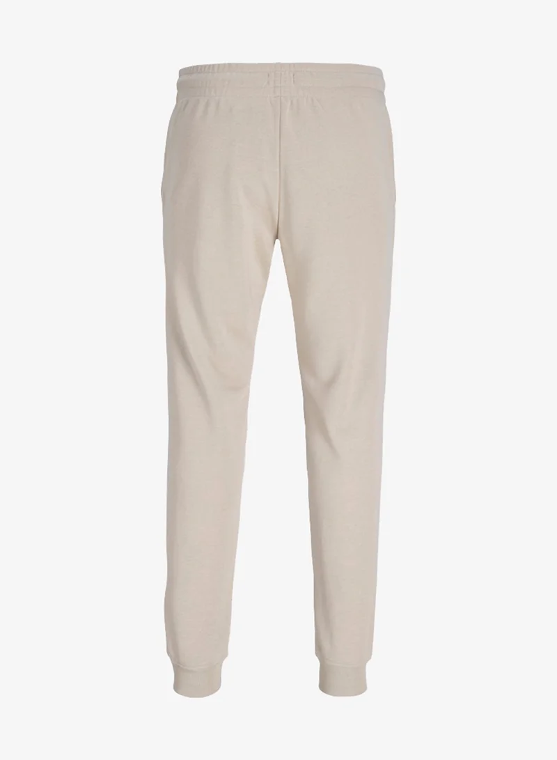 JJ Rebel  Logo Drawstring Sweatpants for Men | Best Price UAE